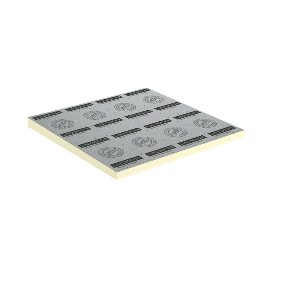 Linitherm isolation thermique en pente PAL, pente intégrée, WLG 023 günstig