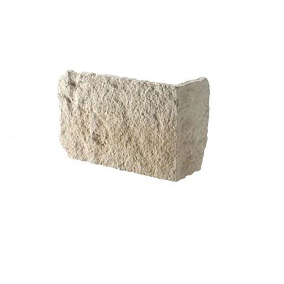 Chaine d'angle 25 Orsol, pierre