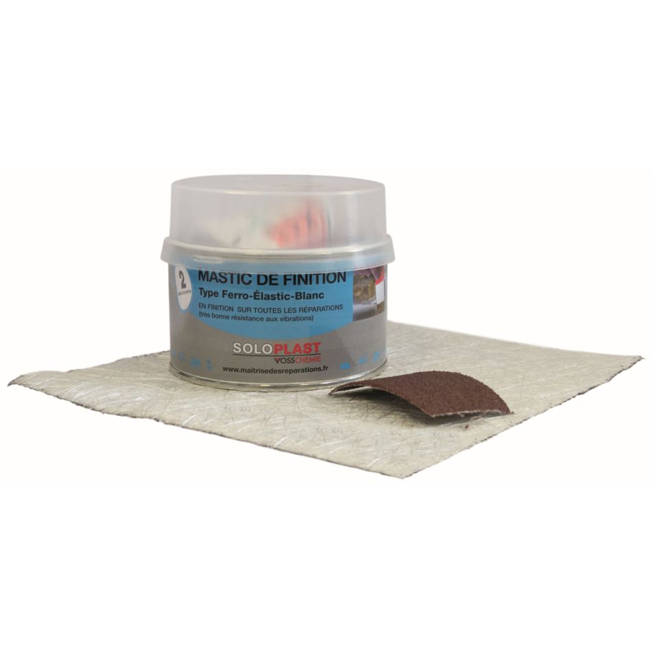 MEA Reparaturset