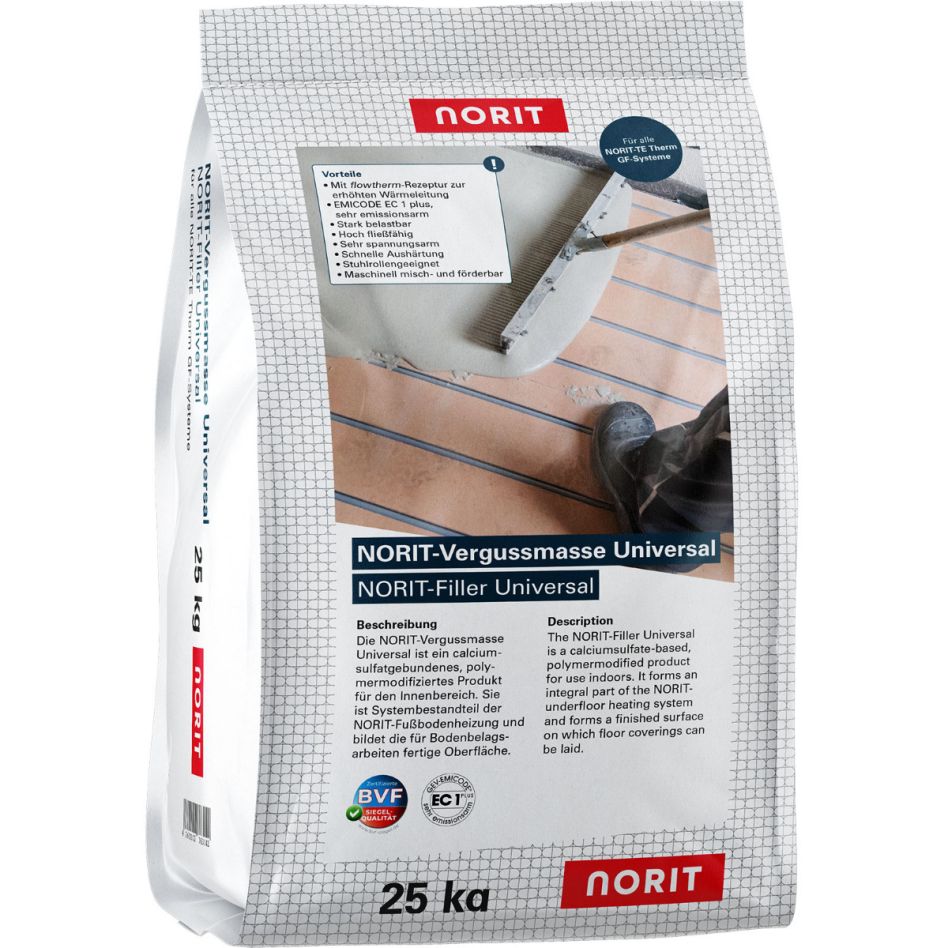 NORIT Vergussmasse Universal günstig