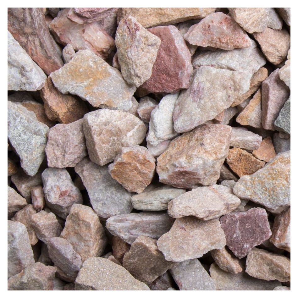 Ziersplitt Naturellsplitt, 1 Pack