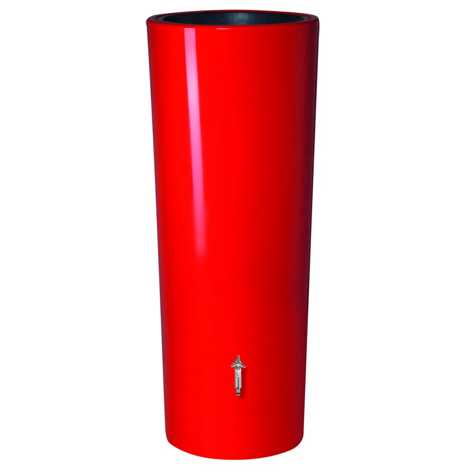 Récupérateur d'eau GRAF Color 2en1, tomato günstig