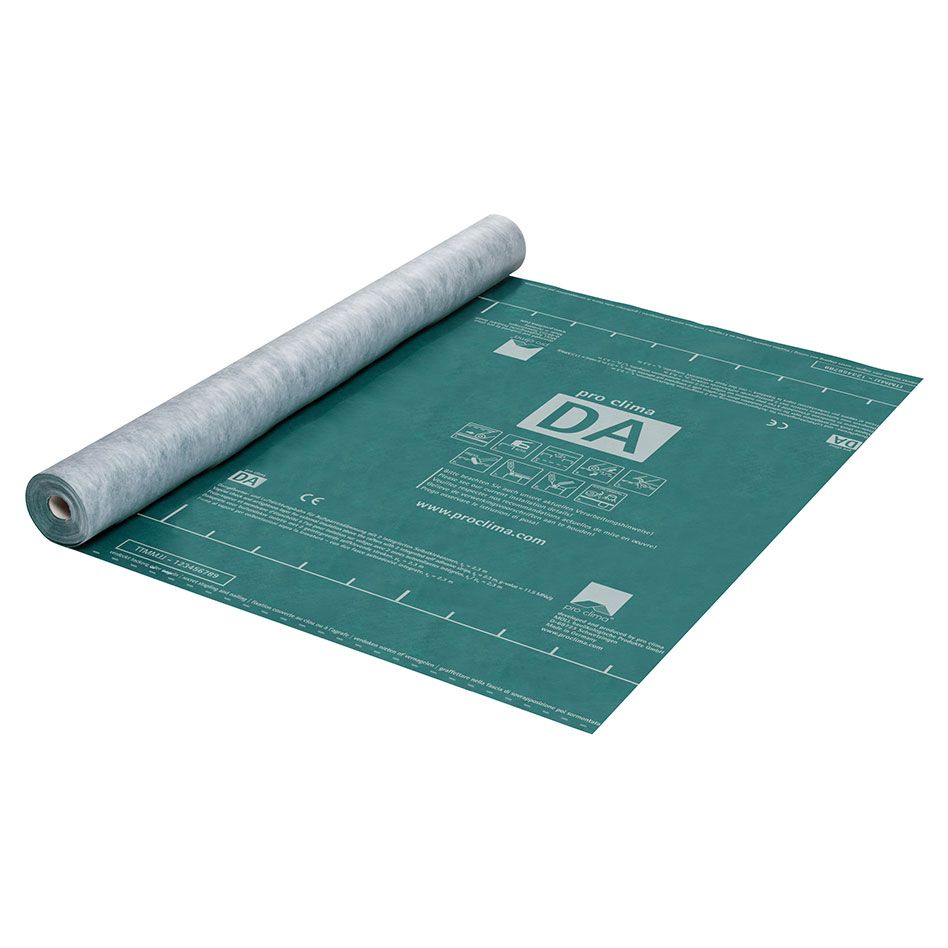 pro clima Dampfbremse DA connect günstig