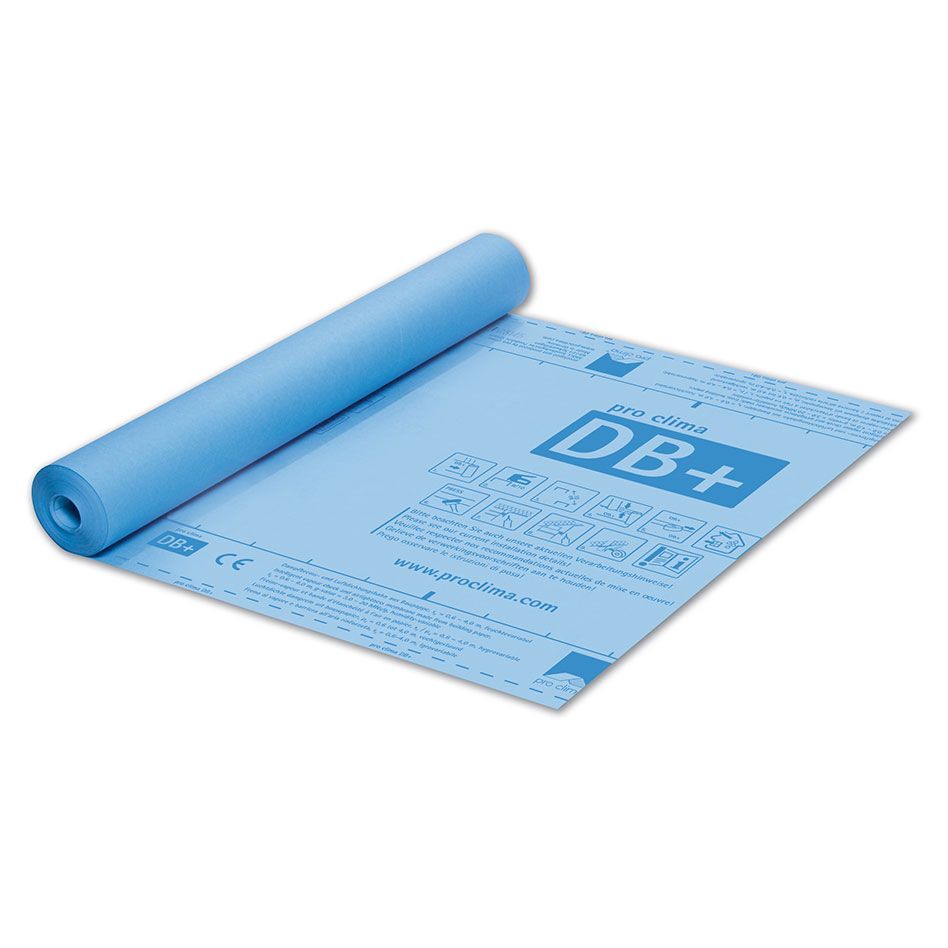 pro clima Dampfbremse DB+ günstig