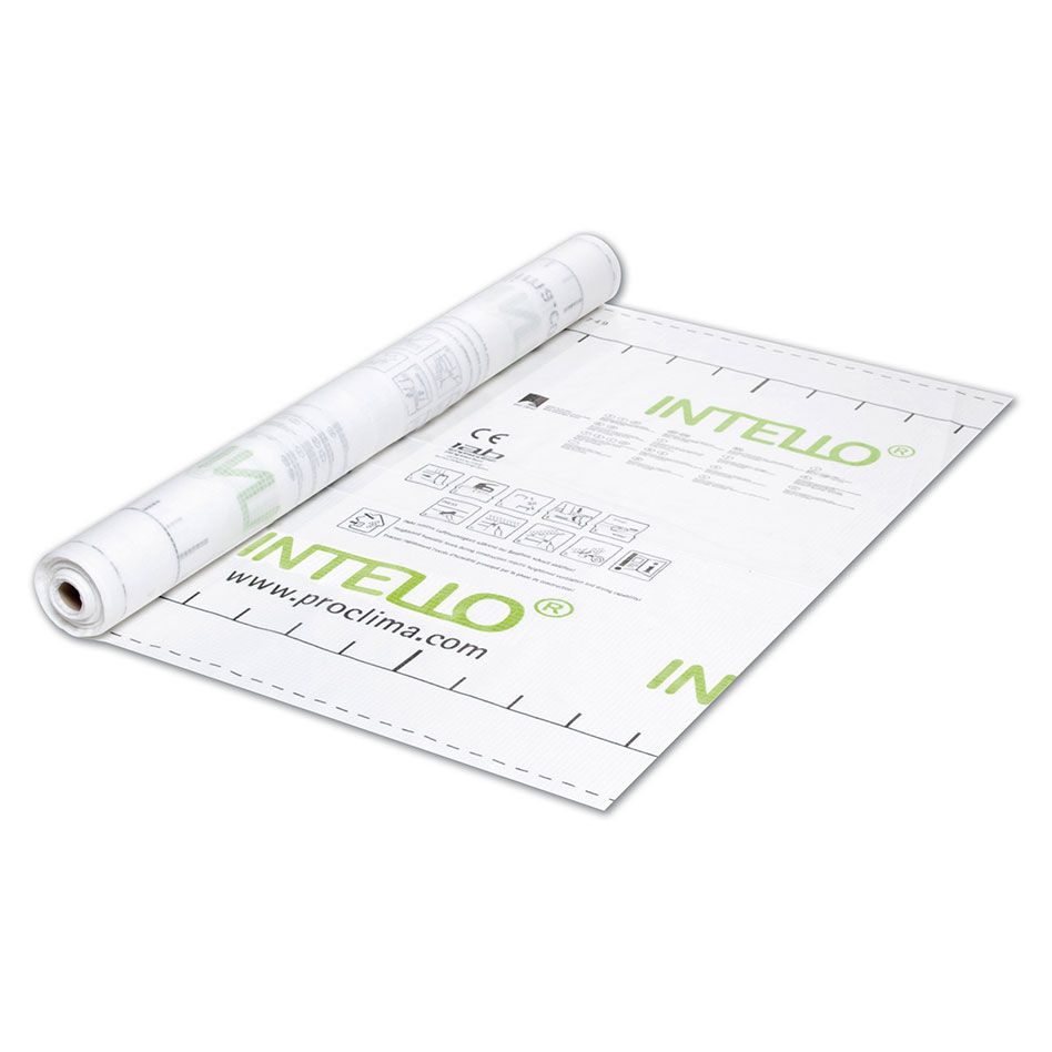 Frein vapeur INTELLO PLUS, pro clima haute performance günstig