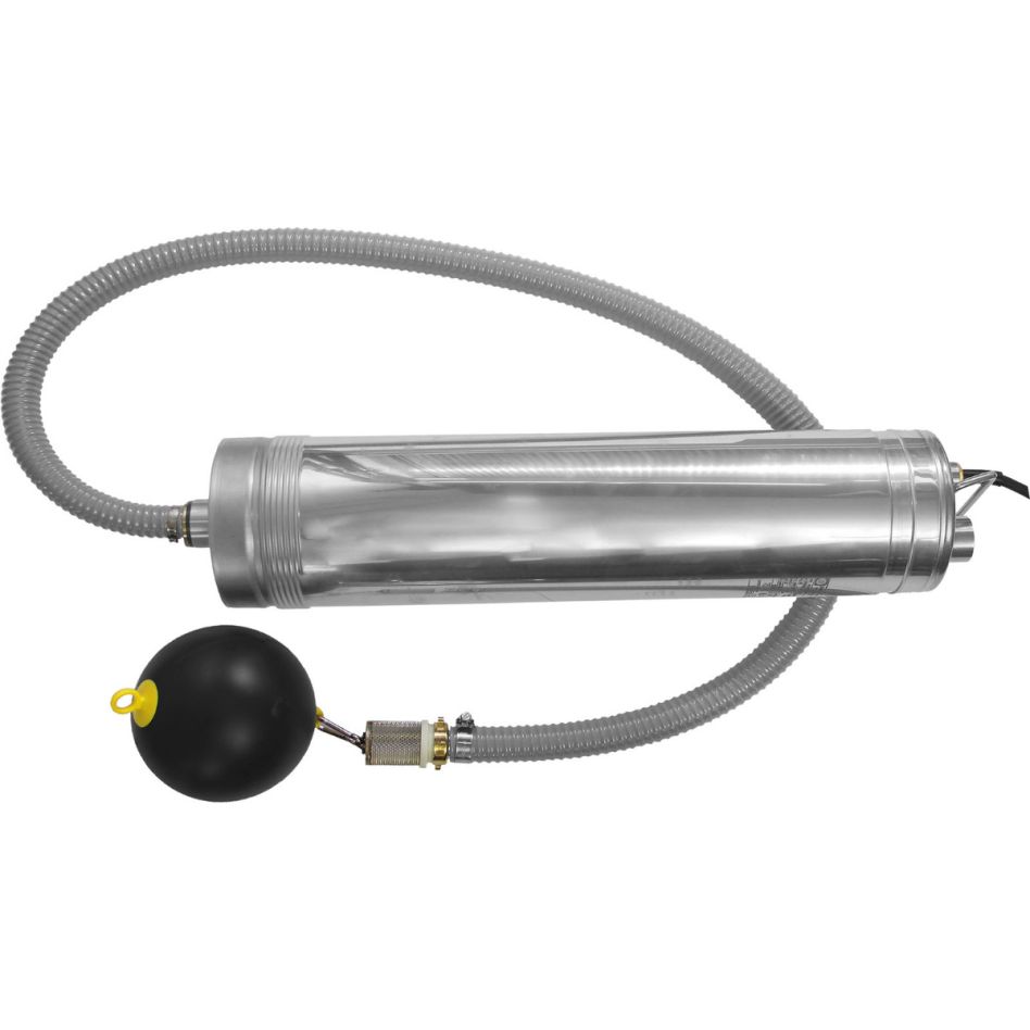 GRAF NiRo 40 Pompe submersible automatique avec contrôleur de pression et de débit intégré günstig