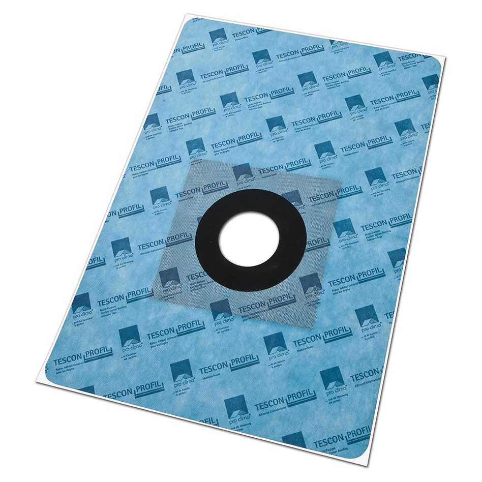 pro clima Dunstrohrmanschette ROFLEX exto, 1 Pack günstig