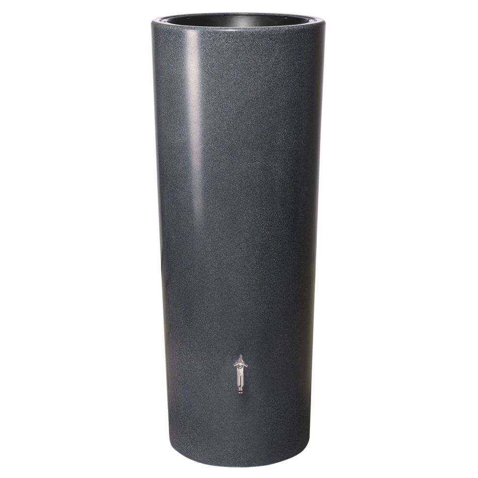 Récupérateur d'eau GRAF Color 2en1, lava günstig
