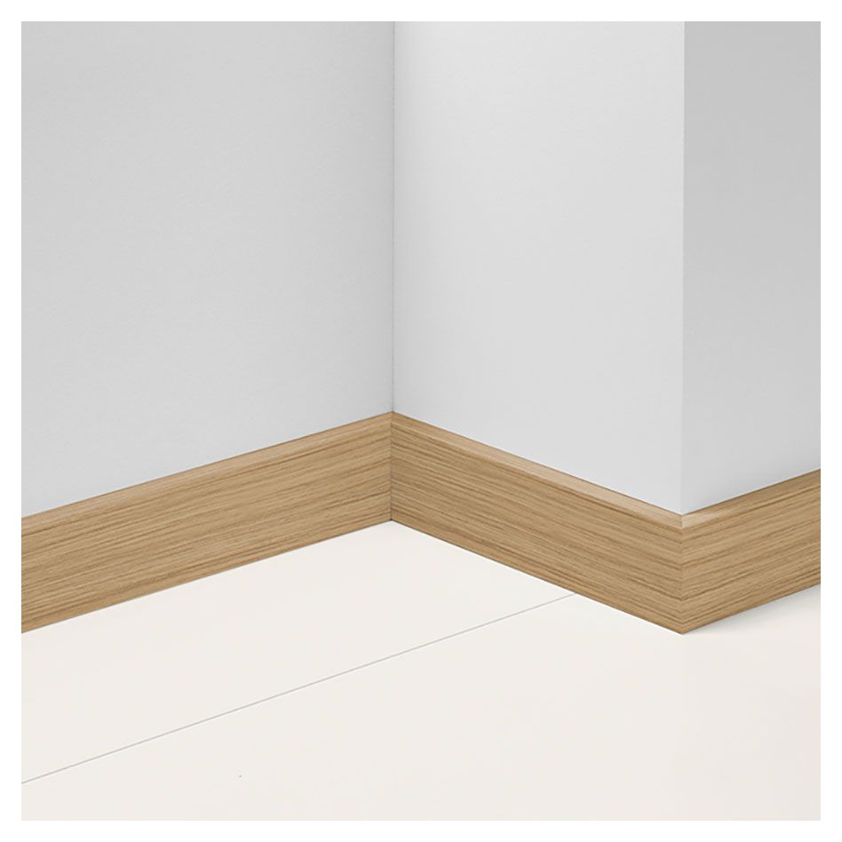 Parador Sockelleiste 18 Eiche D013 Fußleisten Image