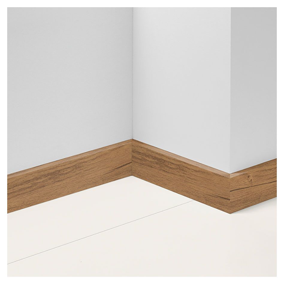 Parador sol stratifié plinthe chêne D081 günstig