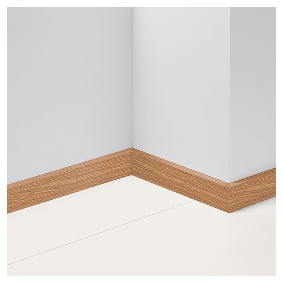 Parador Sockelleiste Eiche Wasserfest D030 Fußleisten Image
