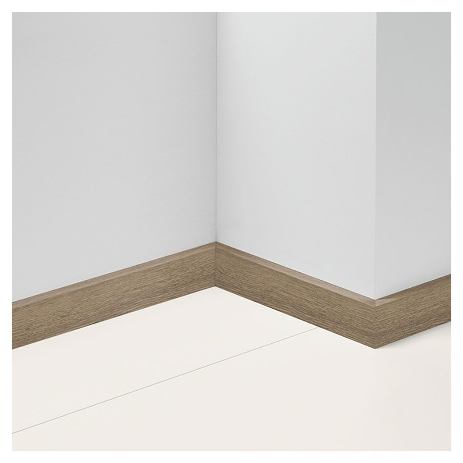 Parador Sockelleiste Eiche Wasserfest D088 Fußleisten Image