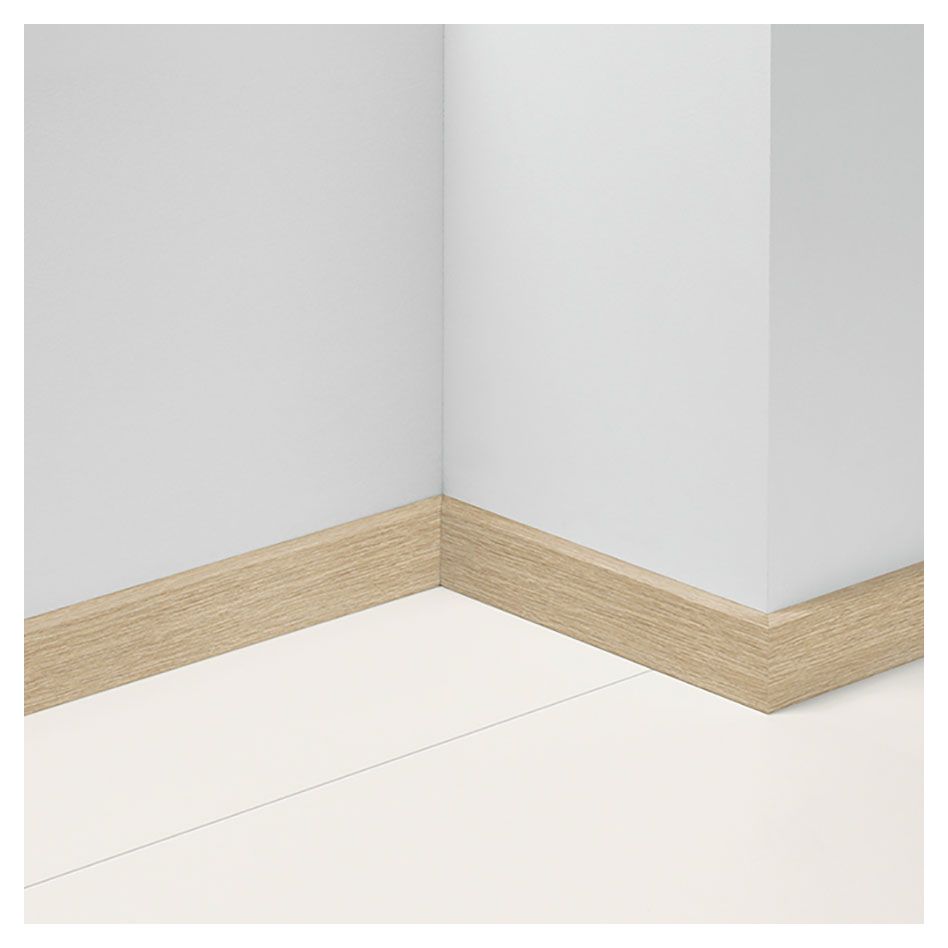 Parador Sockelleiste Eiche Wasserfest D089 Fußleisten Image