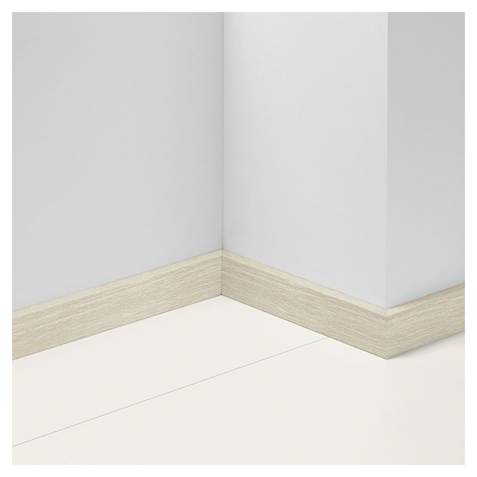 Parador Sockelleiste Eiche Wasserfest D090 Fußleisten Image