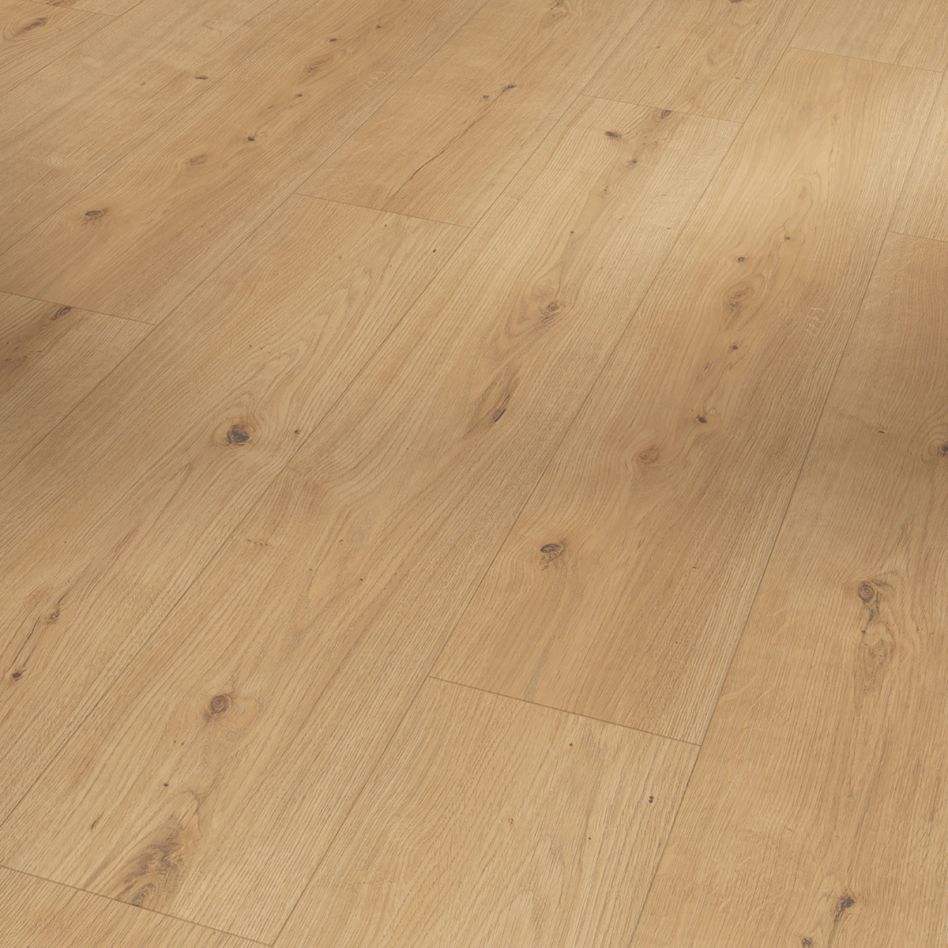 Parador Vinyl Designboden Modular ONE Eiche Atmosphere Holzdekor Landhausdiele Natur, 1 Pack günstig