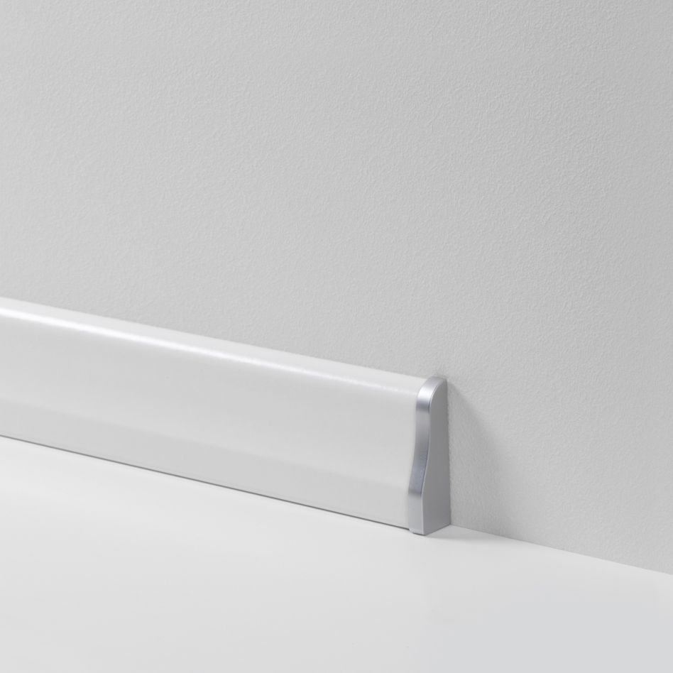 Parador embouts pour plinthe type-2 optique alu günstig