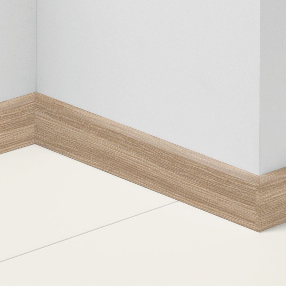 Parador Sockelleiste Eiche D034 Royal-hell Fußleisten Image