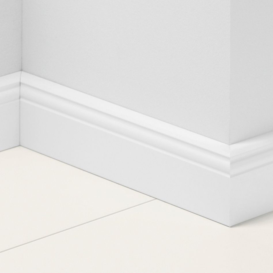 Parador plinthe uni blanc D001 günstig