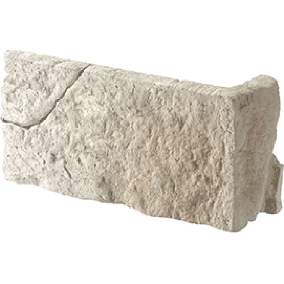 Plaque de parement, form angle, Orsol Olympe, aspect pierre naturel, 1 pack günstig