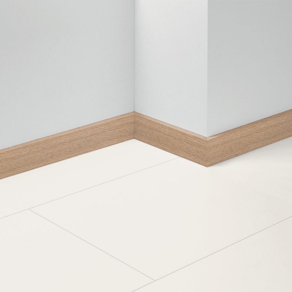 Parador Dekor-Sockelleiste Eiche D006 SL 3/18 braun Fußleisten günstig