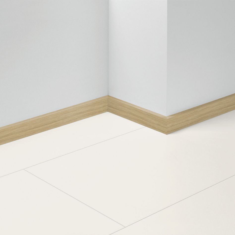 Parador Dekor-Sockelleiste SL 5 WF Eiche D061 braun Fußleisten günstig