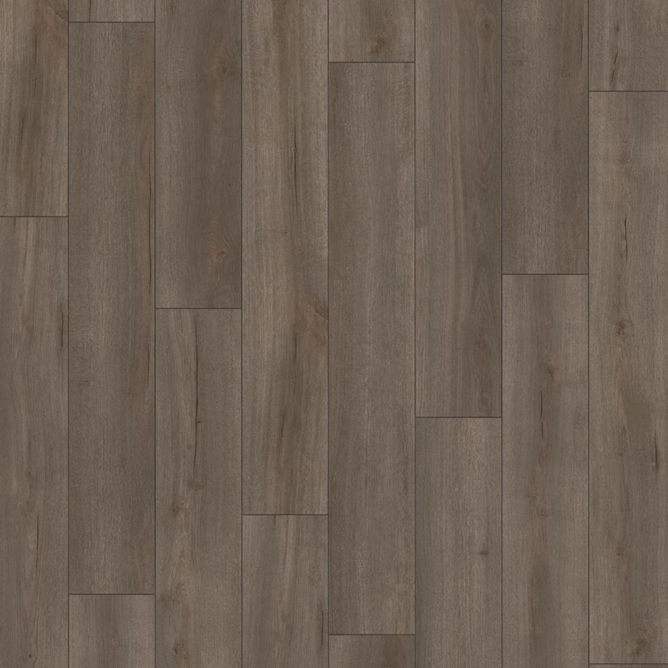 Parador Laminat Classic 1050 Eiche Loft geräuchert weiß geölt Landhausdiele Lebhafte Struktur, 1 Pack Image