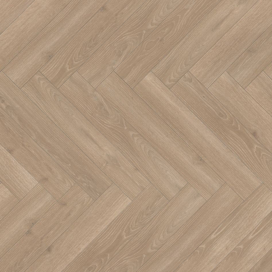 Parador Laminat Trendtime 3 Eiche Skyline perlgrau Naturmattstruktur, 1 Pack günstig