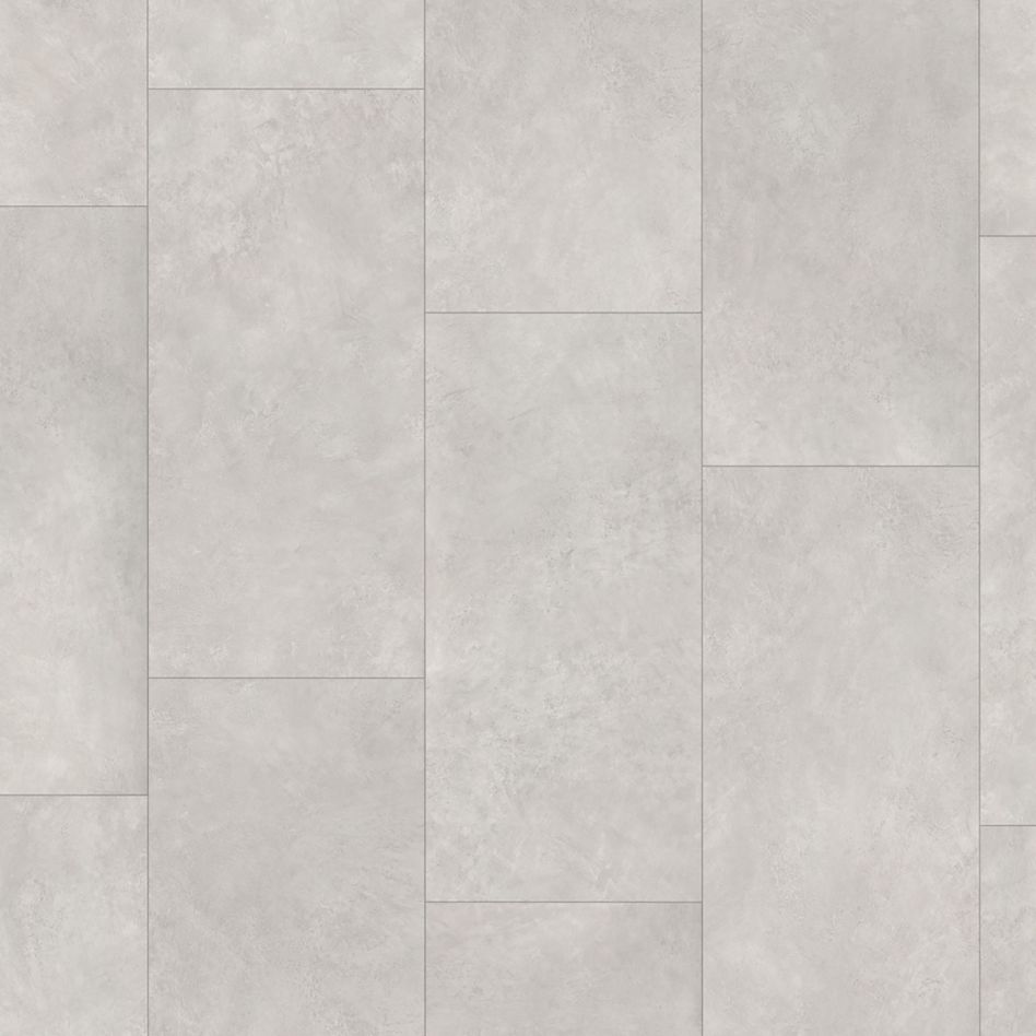 Parador Laminat Trendtime 5 Beton hellgrau Steinstruktur, 1 Pack günstig