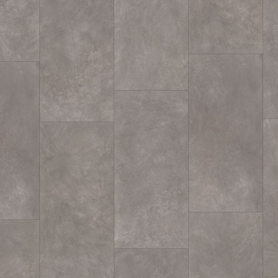 Parador Laminat Trendtime 5 Beton dunkelgrau Steinstruktur, 1 Pack günstig