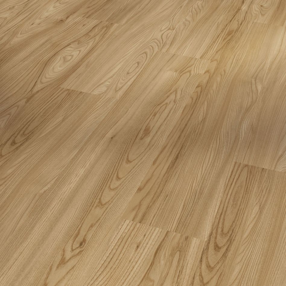 Parador Laminat Basic 400 Landhausdiele Natural Touch Seidenmatte Struktur, 1 Pack günstig