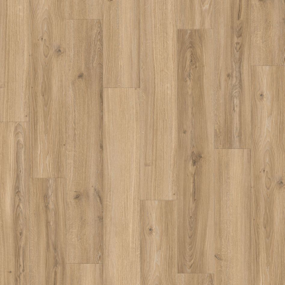 Parador Laminat Basic 400 Landhausdiele Eiche Studioline Beige Naturmattstruktur gefast, 1 Pack günstig