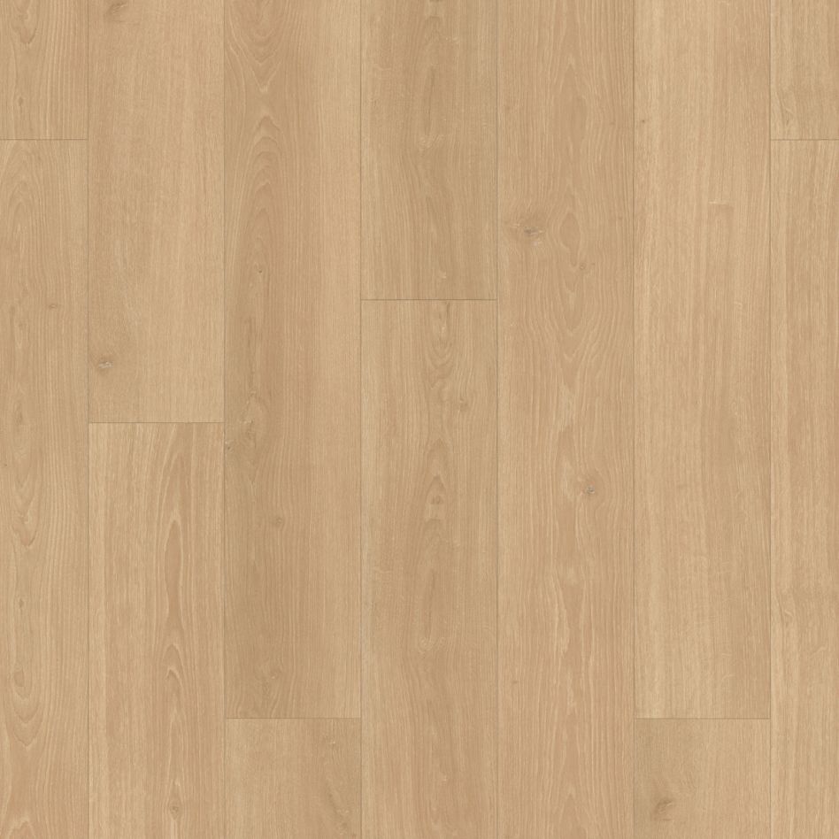 Parador Laminat Basic 600 Schlossdiele Eiche Studioline Natur Naturmattstruktur gefast, 1 Pack günstig