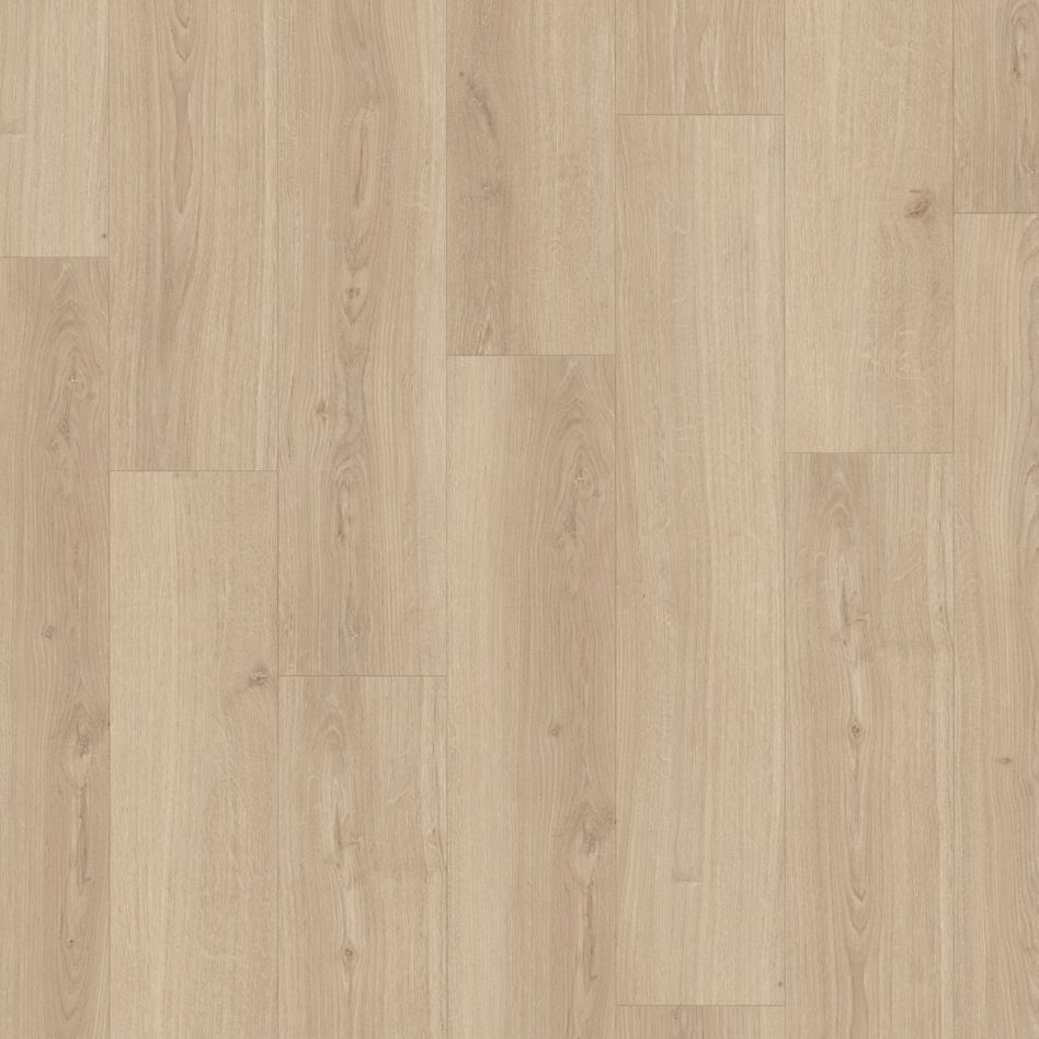 Parador Laminat Basic 600 Landhausdiele Eiche Studioline Pure Naturmattstruktur gefast, 1 Pack günstig