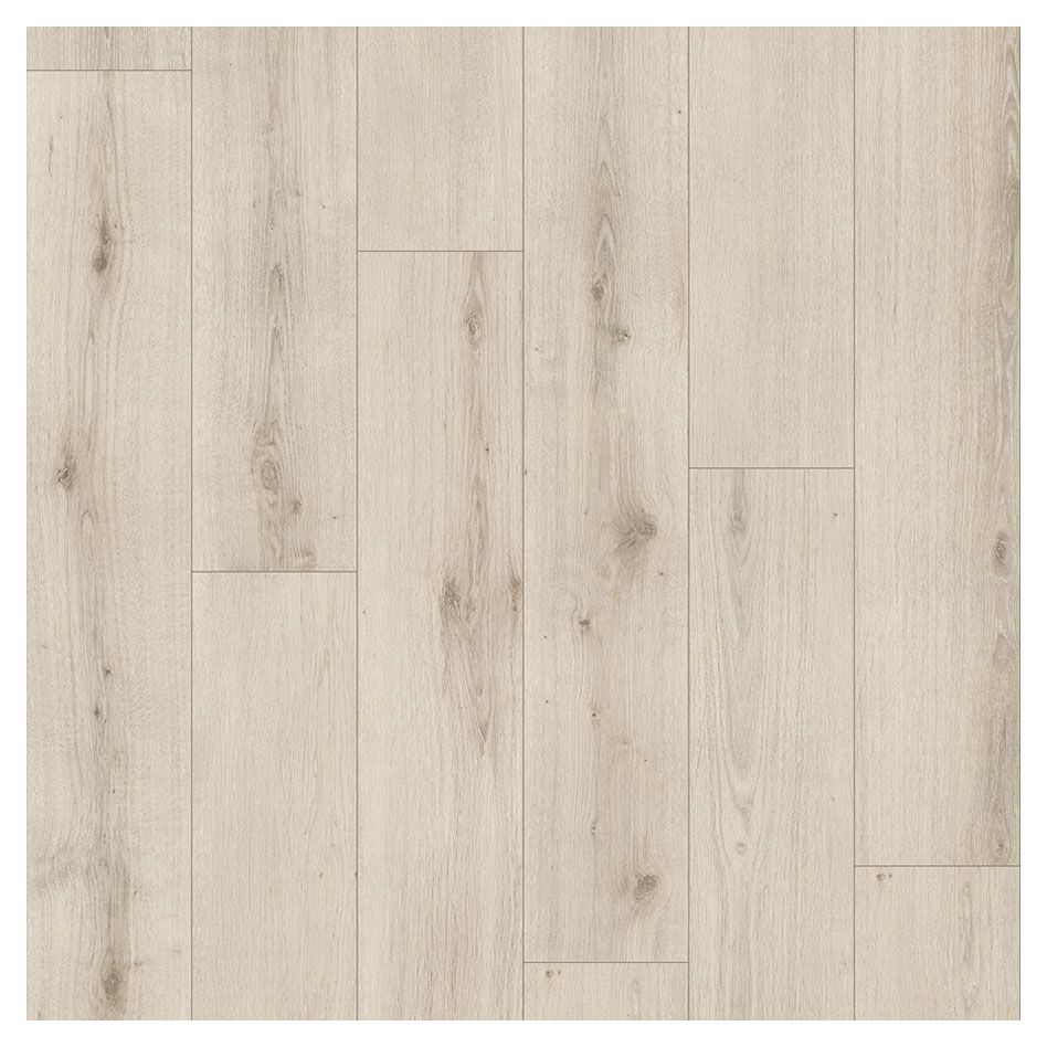 Parador sol design Modular ONE chêne Urban blanc chaulé structure bois, 1 pack günstig