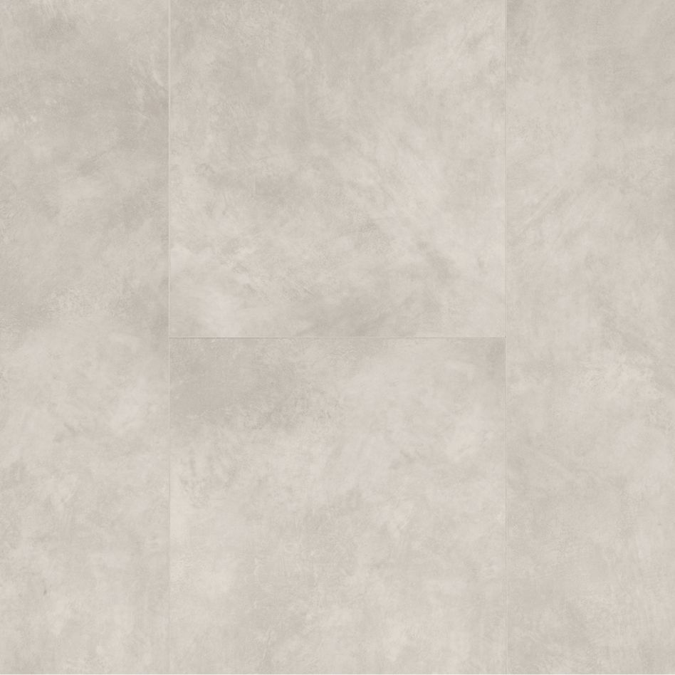 Parador dalle vinyle imitation béton Modular ONE Hydron blanc, 1 pack günstig