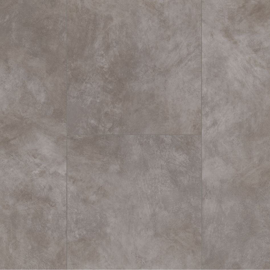 Parador Vinyl Fliese Modular ONE Hydron Beton Dunkelgrau Steindekor