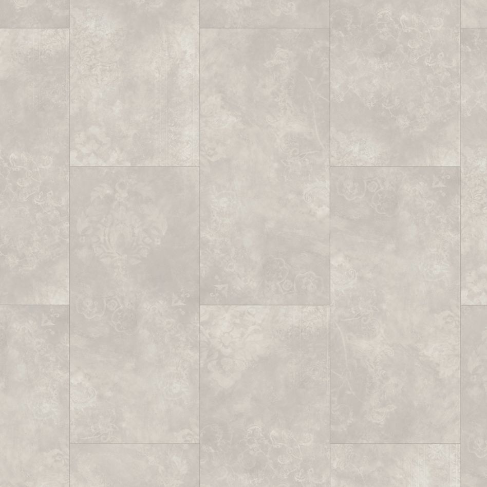 Parador dalle vinyle Modular ONE aspect pierre blanc, 1 pack günstig