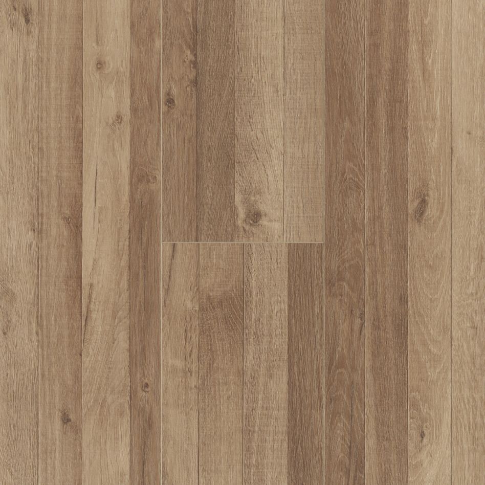 Parador Vinyl Designboden Modular ONE Eiche Linea Natur Braun Holzdekor, 1 Pack günstig