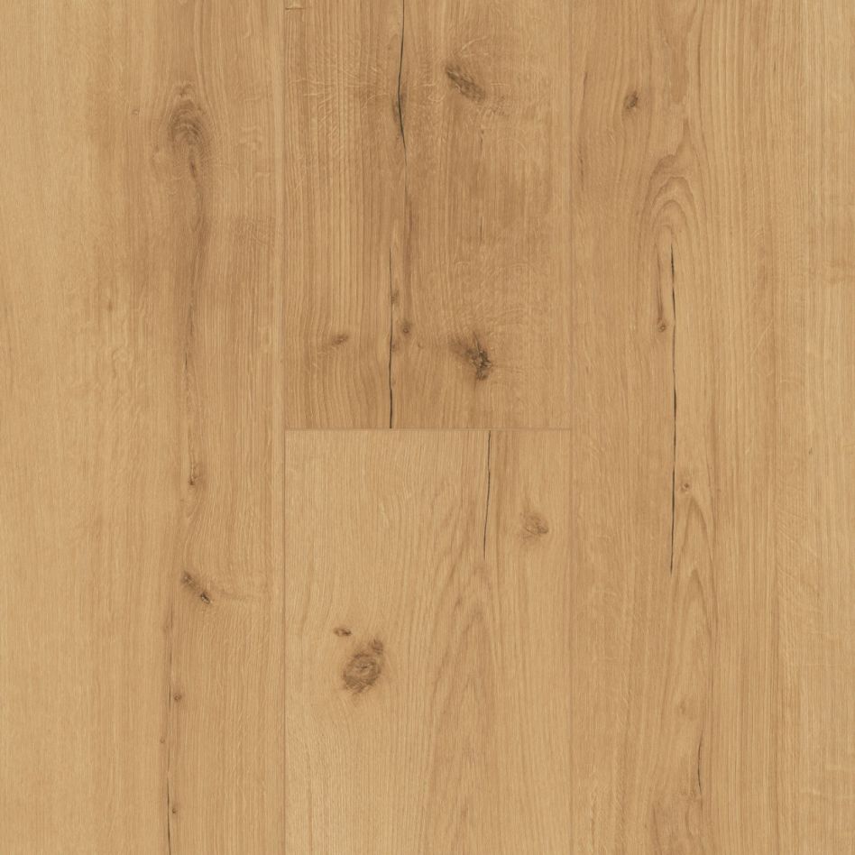 Parador SPC Vinyl Designboden Basic 5.3 Eiche Infinity Natur Holzdekor Landhausdiele, 1 Pack günstig