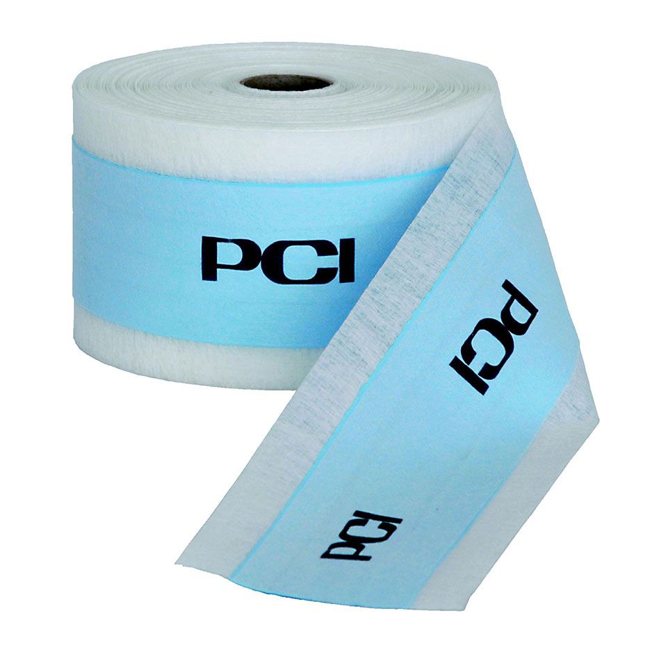PCI Pecitape 120 Spezial-Dichtband, 10 m
