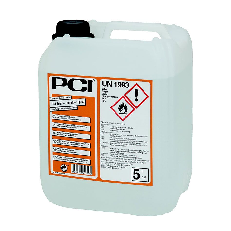 PCI Epoxidharz-Schleier Entferner Transparent günstig