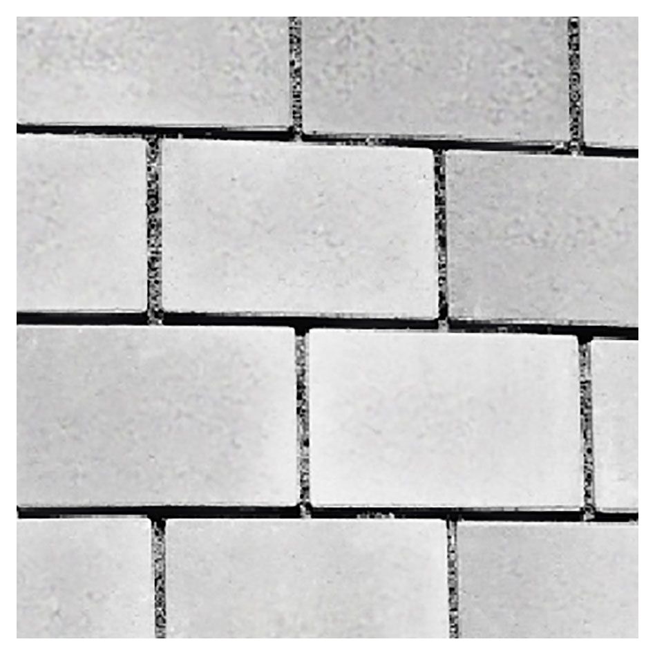 EHL Pflastersteine CityDrän grau mit 6mm Dränfuge, 1 Lage günstig