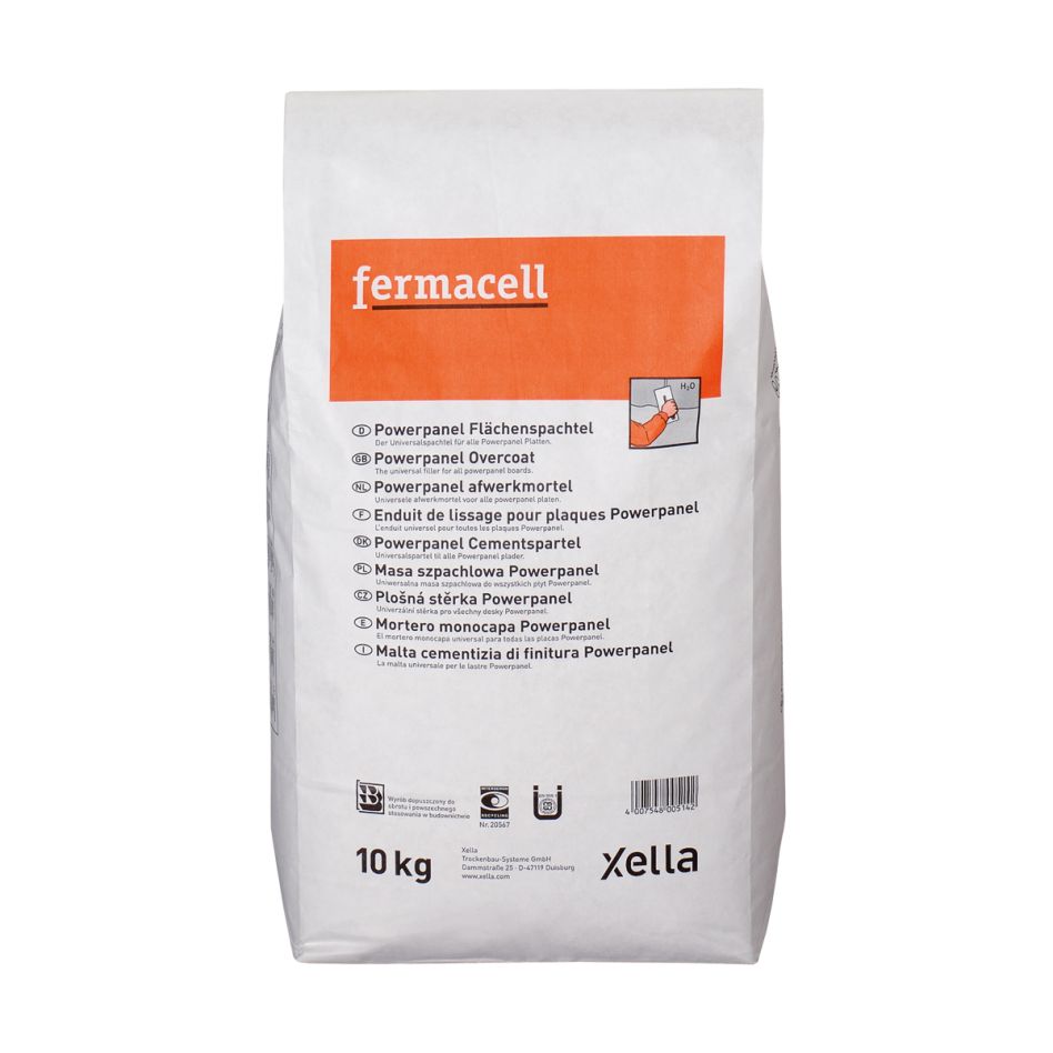 fermacell Flächenspachtel Powerpanel günstig