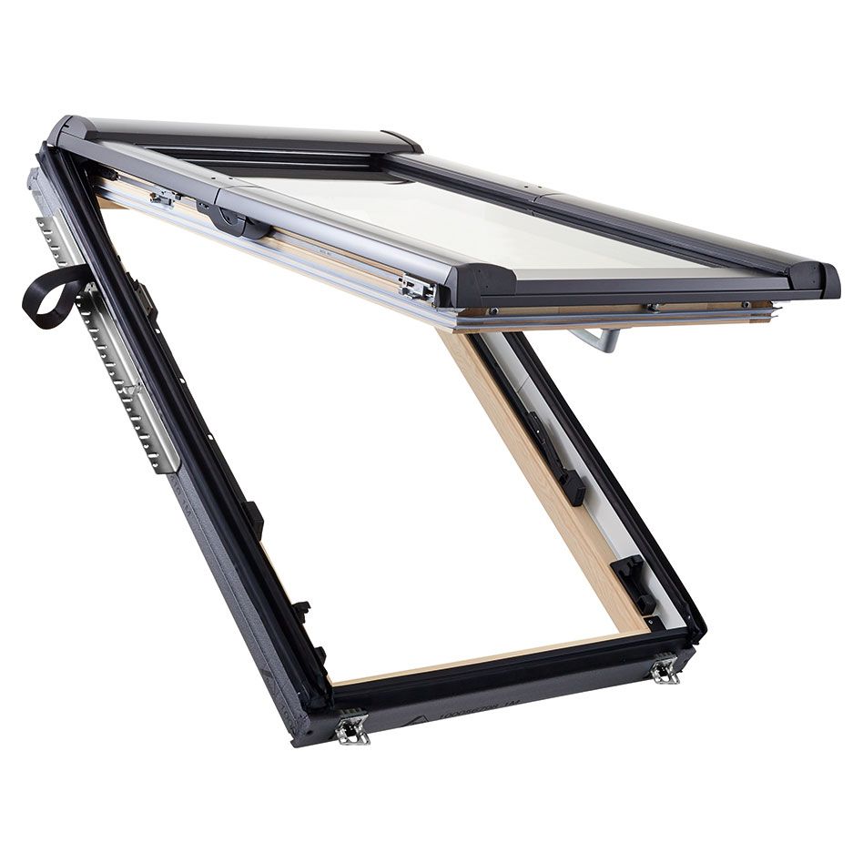 Fenêtre de toit bois Roto Designo R86 günstig