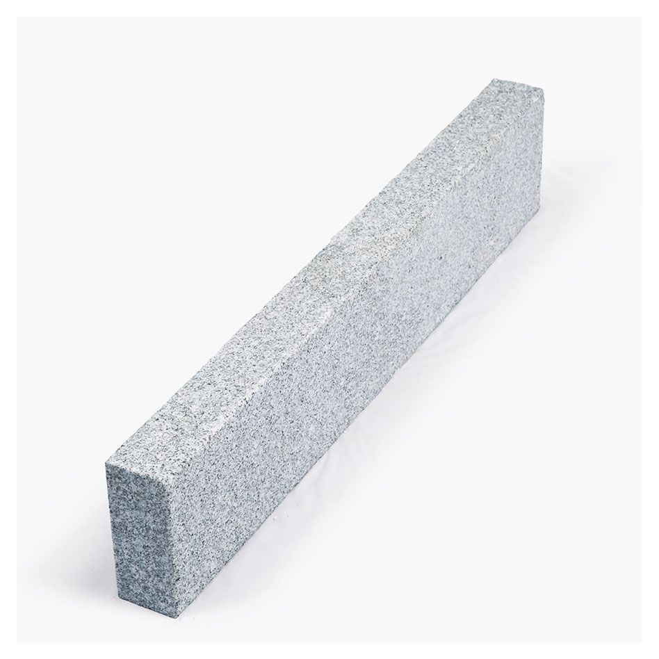 Seltra Natursteine Rasenkanten multi BRAVO EXACTA+ Granit edelgrau günstig