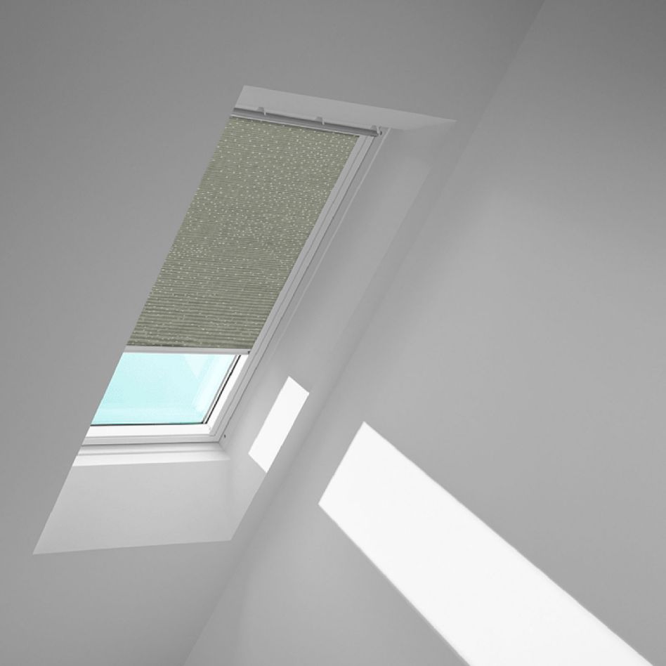 VELUX Rollo Olivebeige 4165 günstig