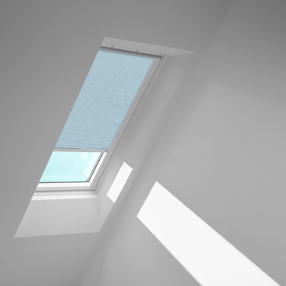 VELUX Rollo Himmelblau 4166 günstig