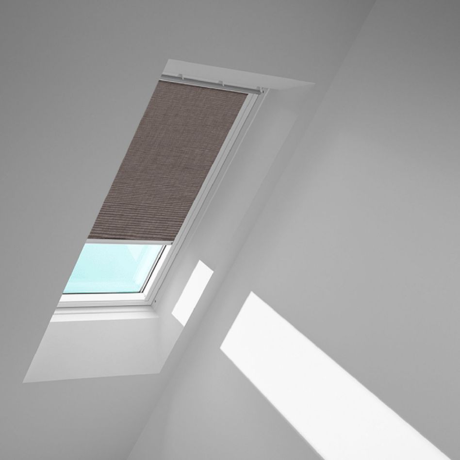 VELUX Rollo Taupe 4167