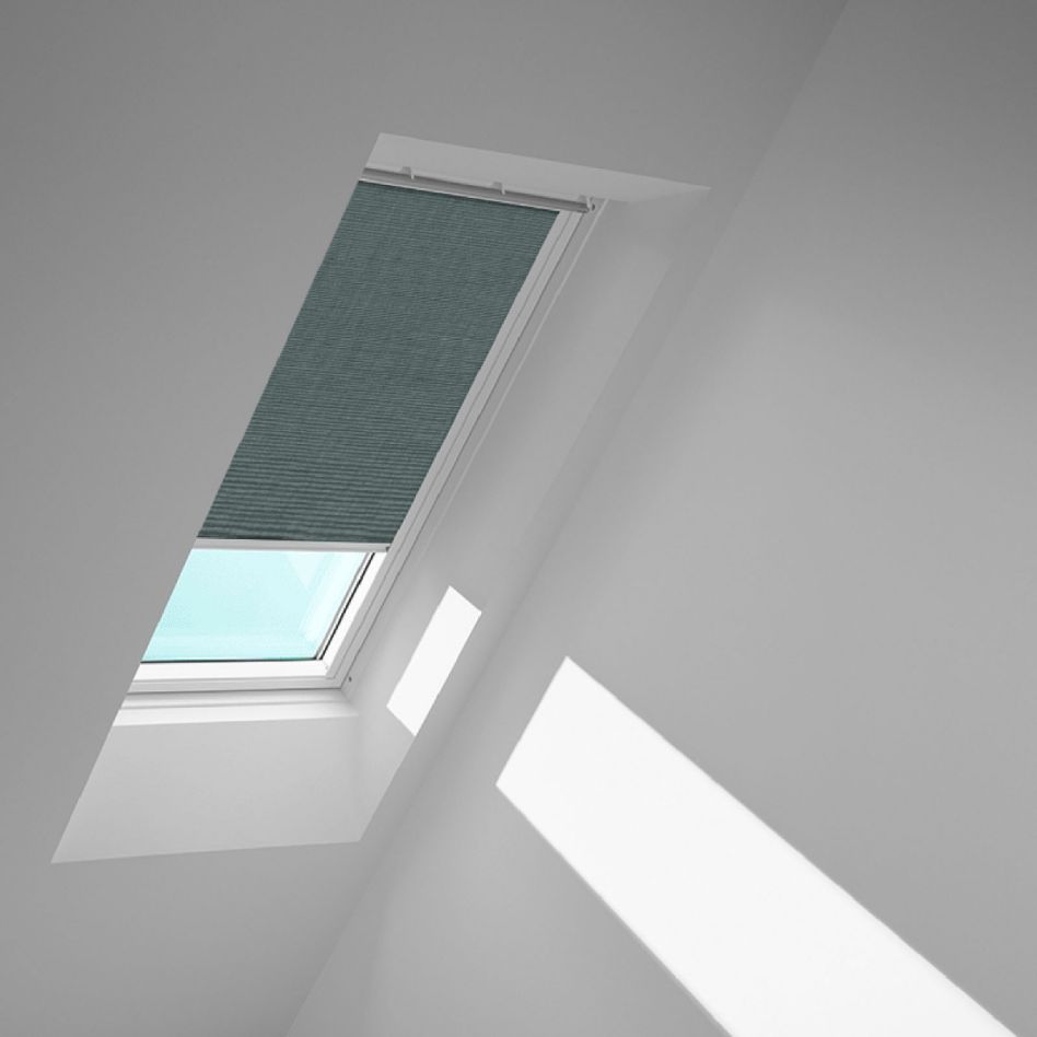 VELUX Rollo Blaugrau 4170 günstig