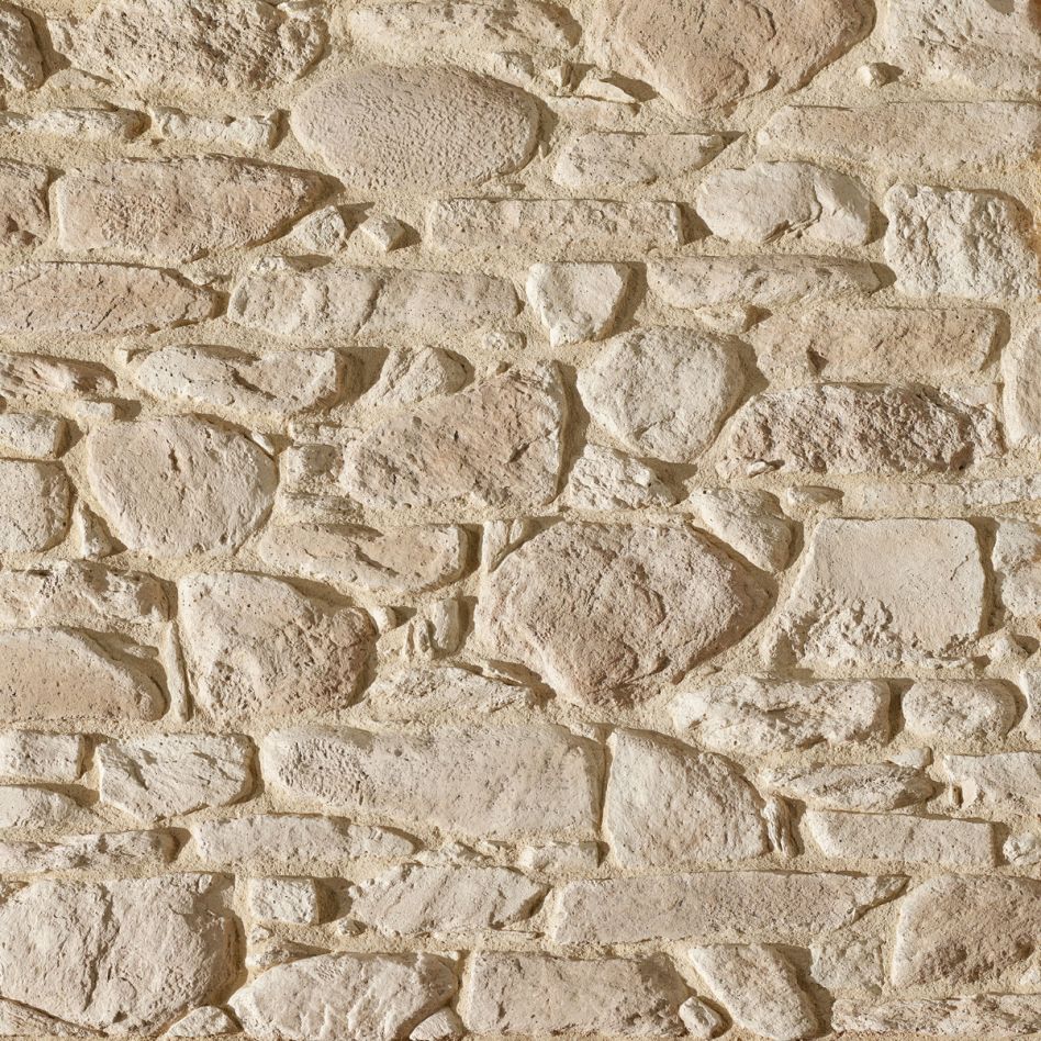 Orsol Parement Roca sur trellis Ton Naturel, 1 pack günstig